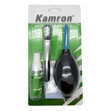 Kamron 5 In 1 Cleaning Kit